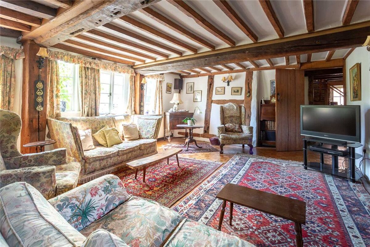 Propriété à vendre Beckford Road, Alderton, Tewkesbury