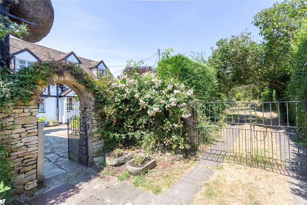 Propriété à vendre Beckford Road, Alderton, Tewkesbury