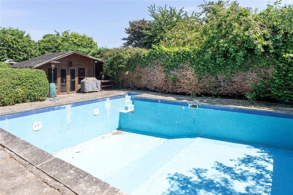 Propriété à vendre Beckford Road, Alderton, Tewkesbury