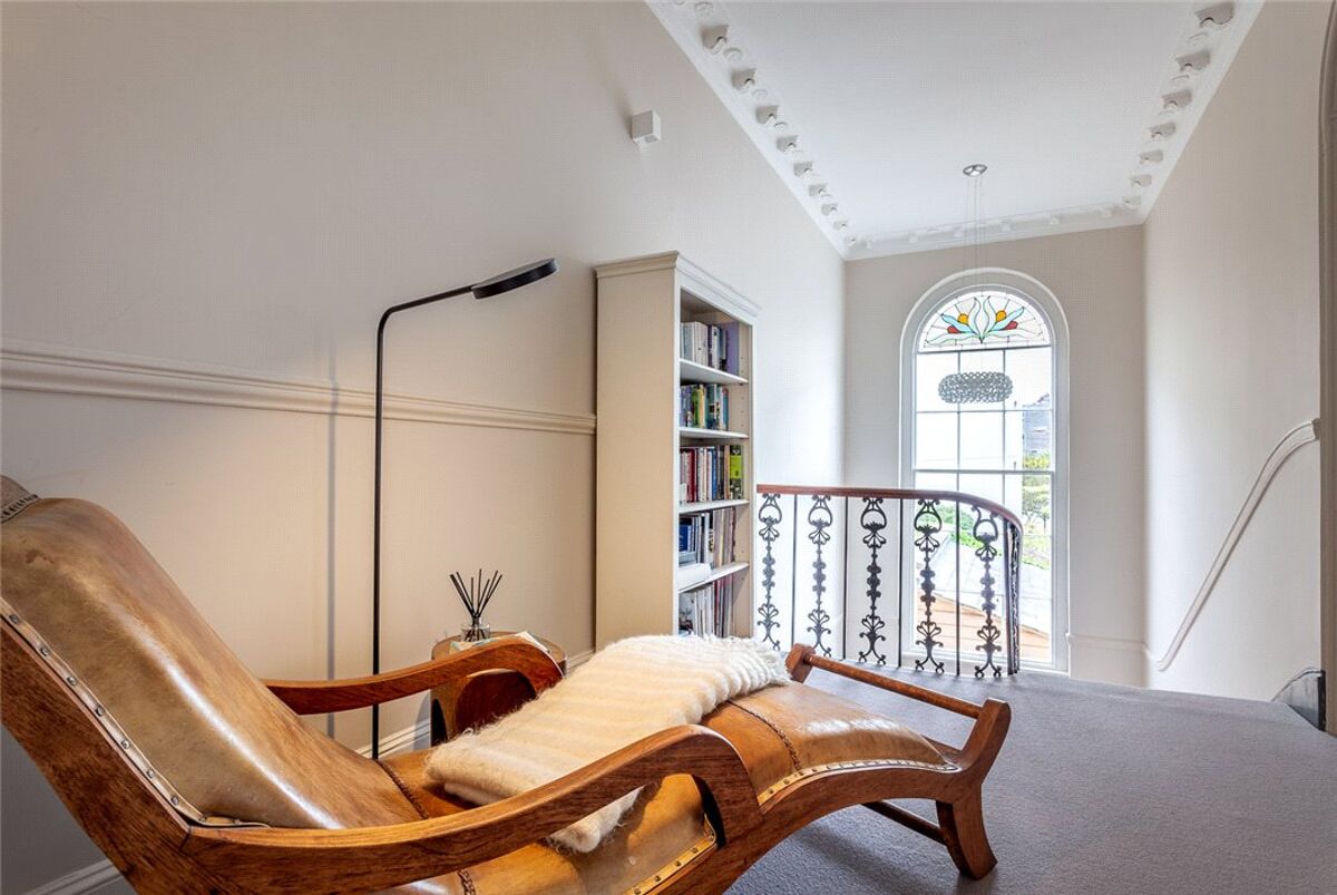 Property for sale Montpellier Terrace, Cheltenham, Gloucestershire