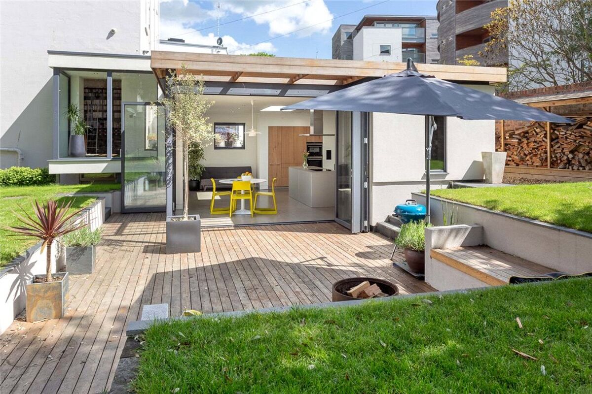 house for sale in Montpellier Terrace, Cheltenham, Gloucestershire