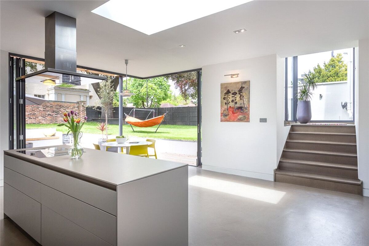 Property for sale Montpellier Terrace, Cheltenham, Gloucestershire