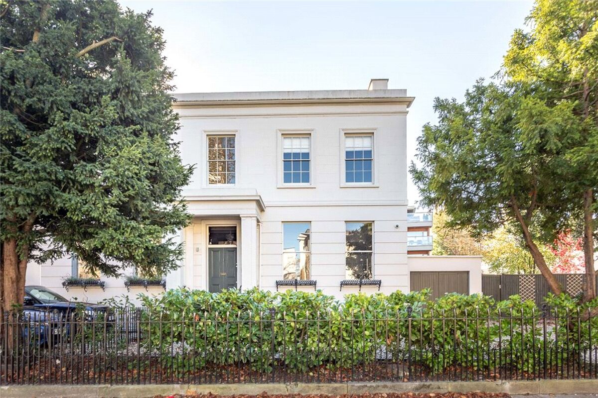 Property for sale Montpellier Terrace, Cheltenham, Gloucestershire