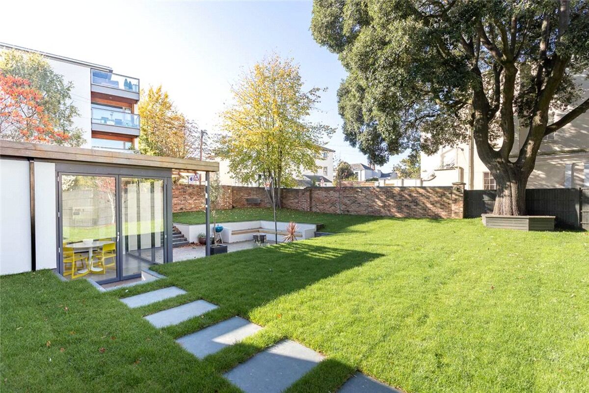 house for sale in Montpellier Terrace, Cheltenham, Gloucestershire