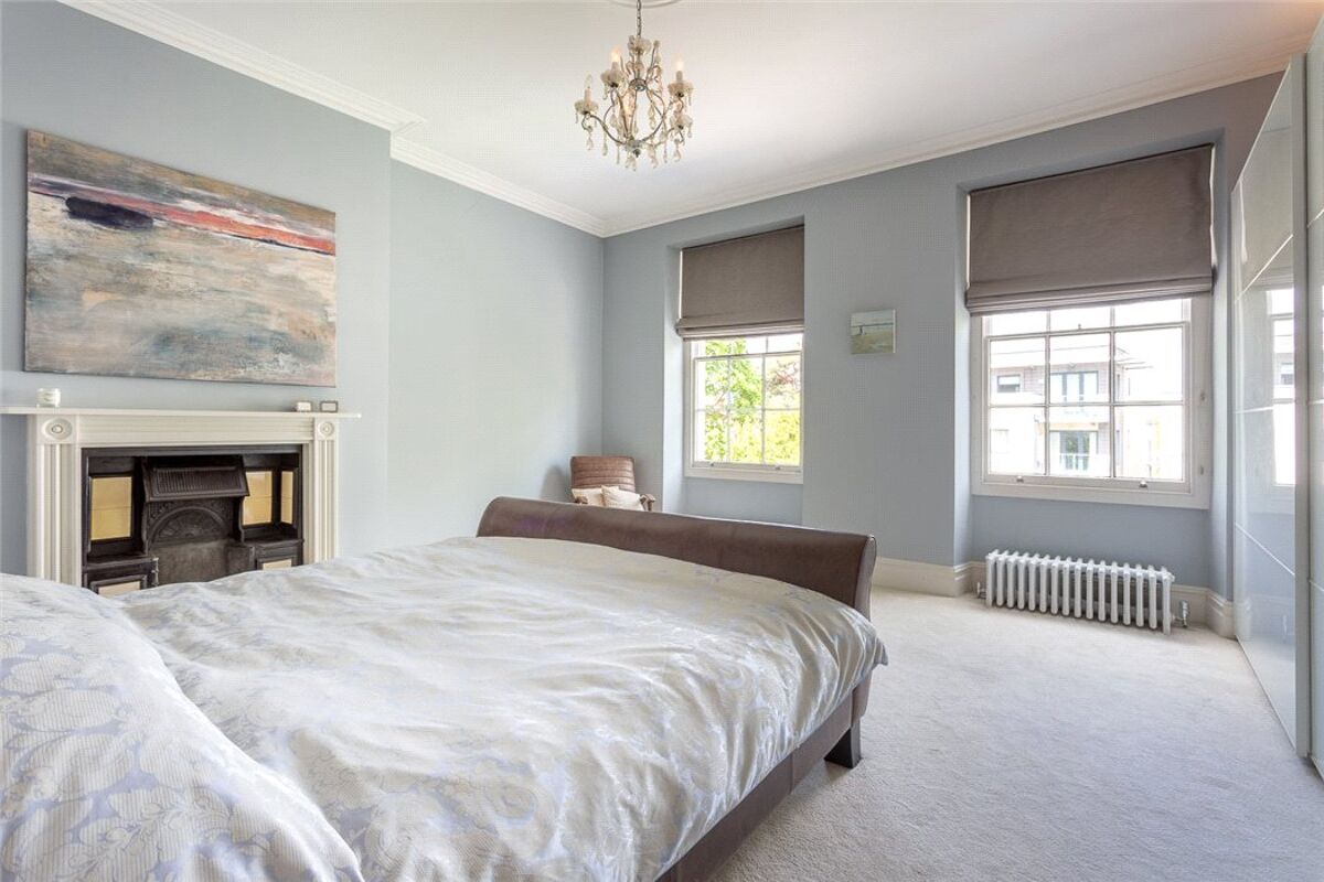 Property for sale Montpellier Terrace, Cheltenham, Gloucestershire