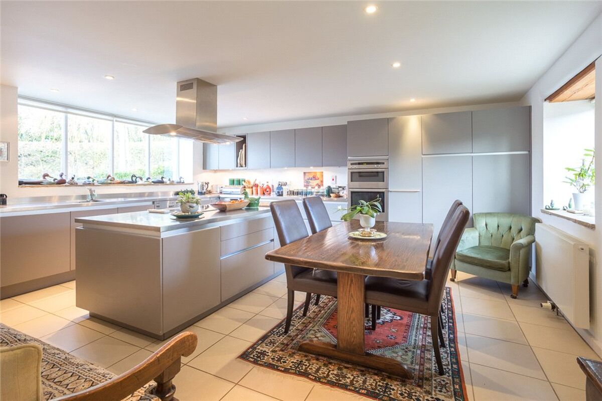 house for sale in Shipton Oliffe, Cheltenham, GL54 CHE180038 Knight