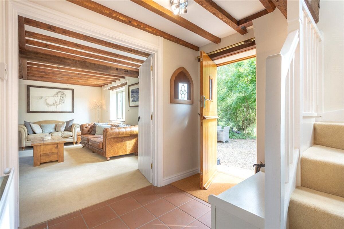 house for sale in Fiddington, Tewkesbury, Gloucestershire, GL20