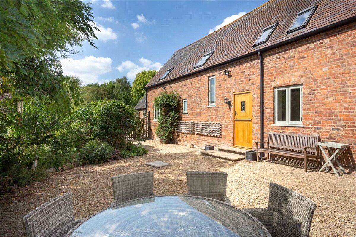 house for sale in Fiddington, Tewkesbury, Gloucestershire, GL20
