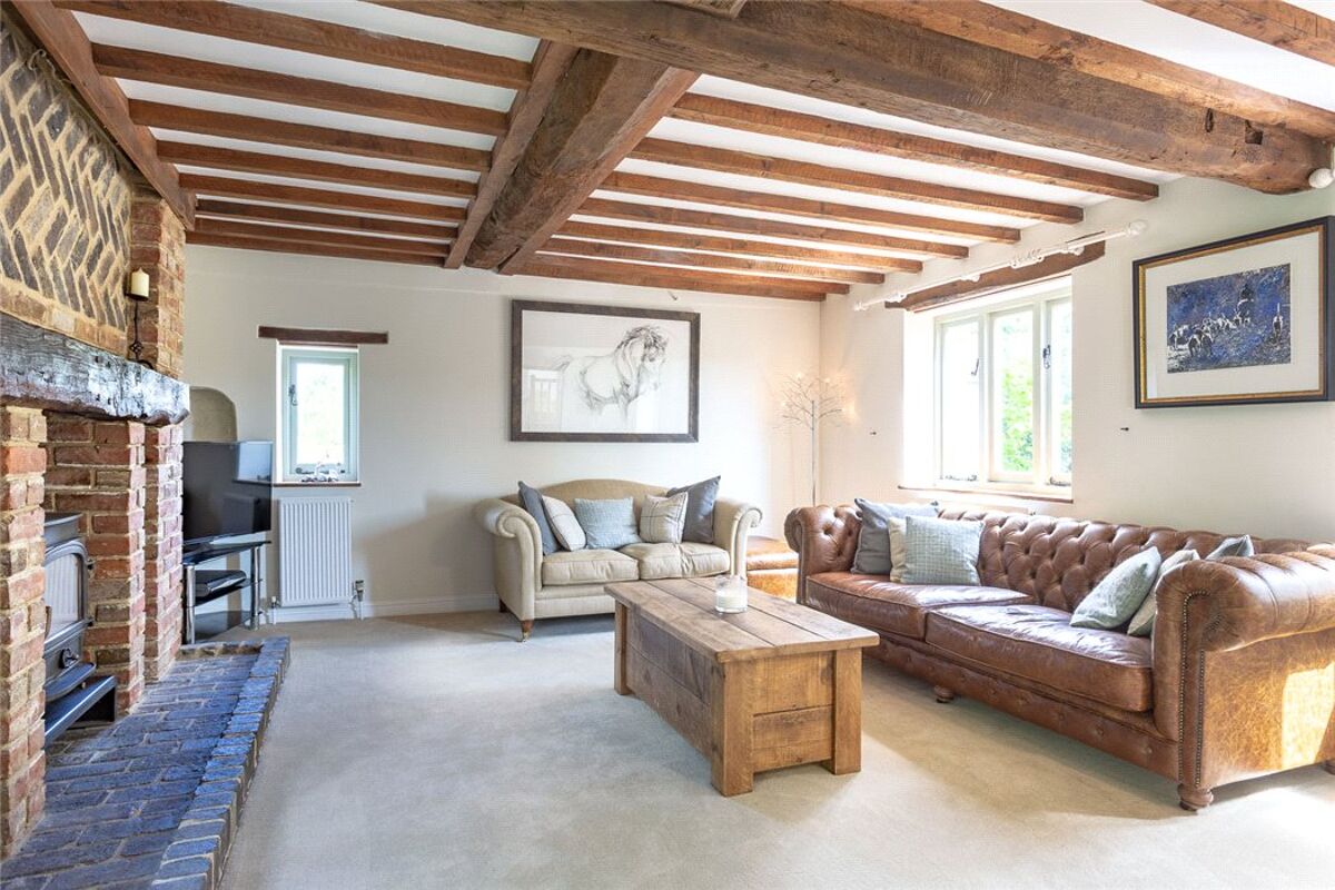 house for sale in Fiddington, Tewkesbury, Gloucestershire, GL20