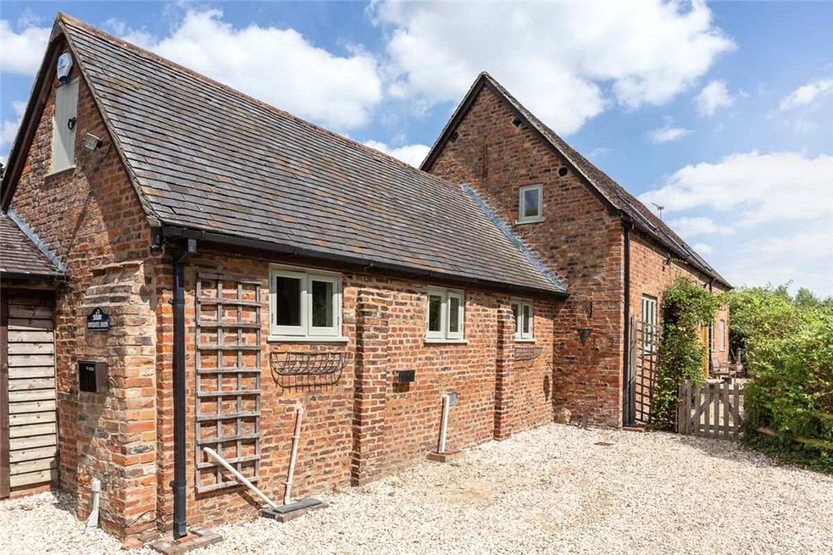 house for sale in Fiddington, Tewkesbury, Gloucestershire, GL20