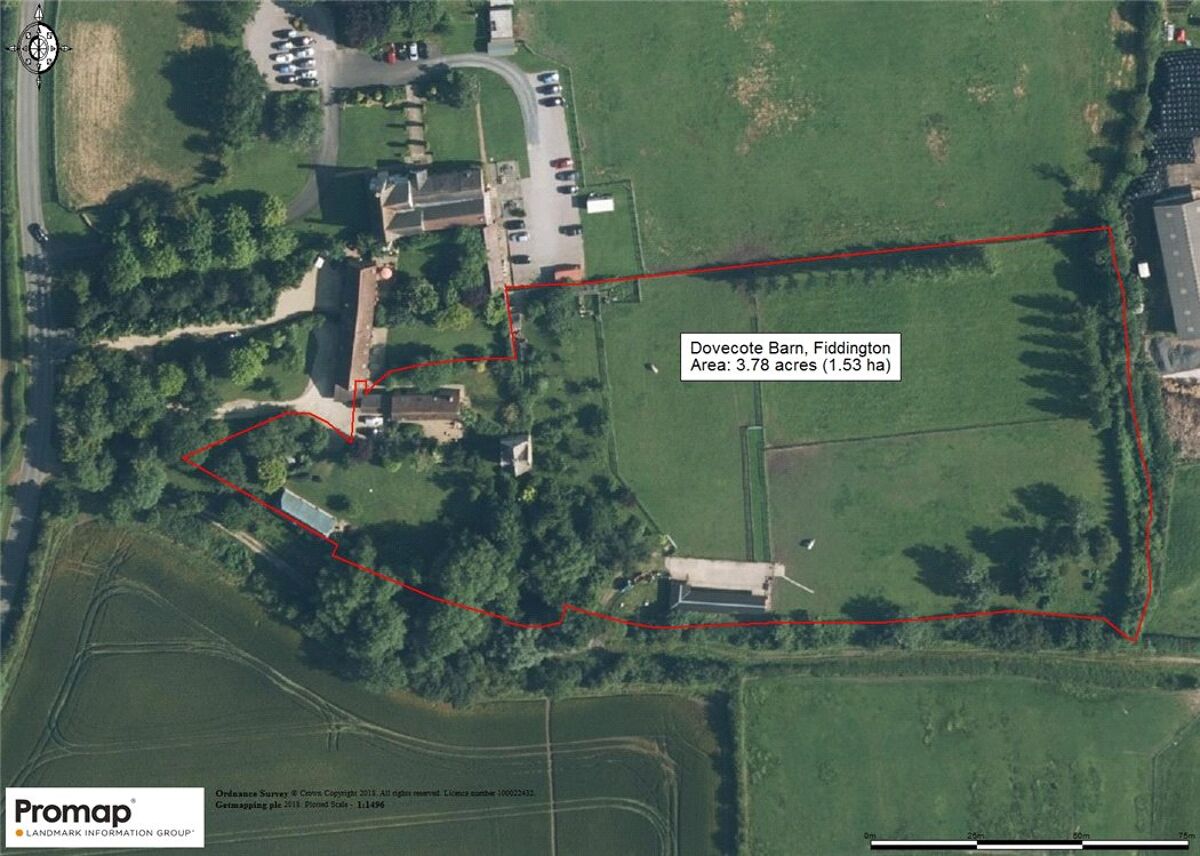 house for sale in Fiddington, Tewkesbury, Gloucestershire, GL20