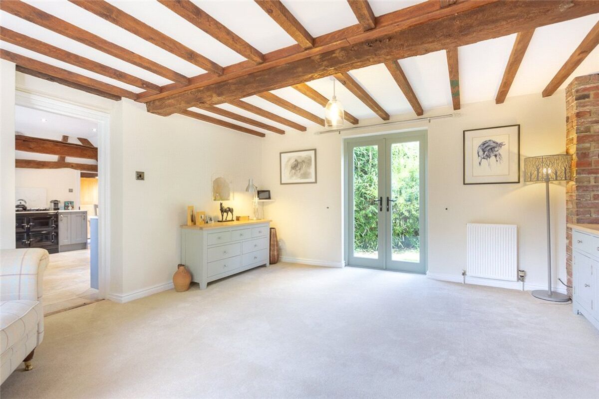 house for sale in Fiddington, Tewkesbury, Gloucestershire, GL20