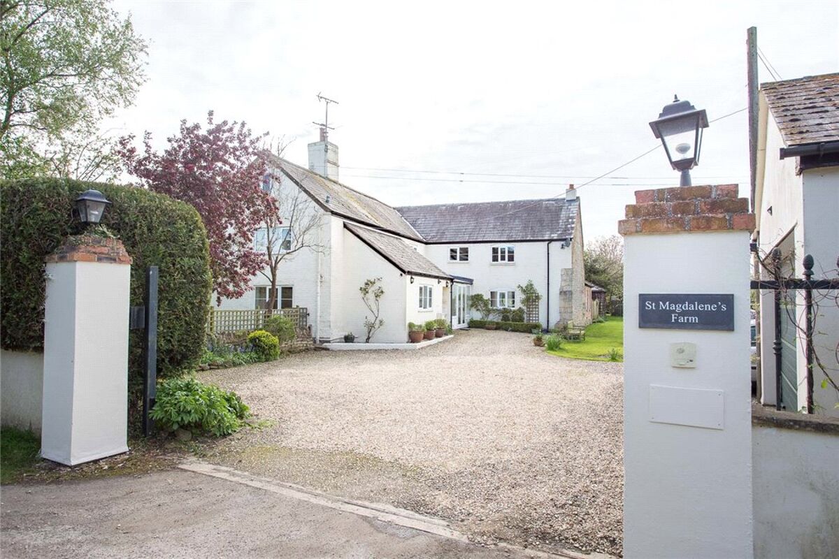 house for sale in Brockhampton Lane, Swindon Village, Cheltenham, Gloucestershire, GL51