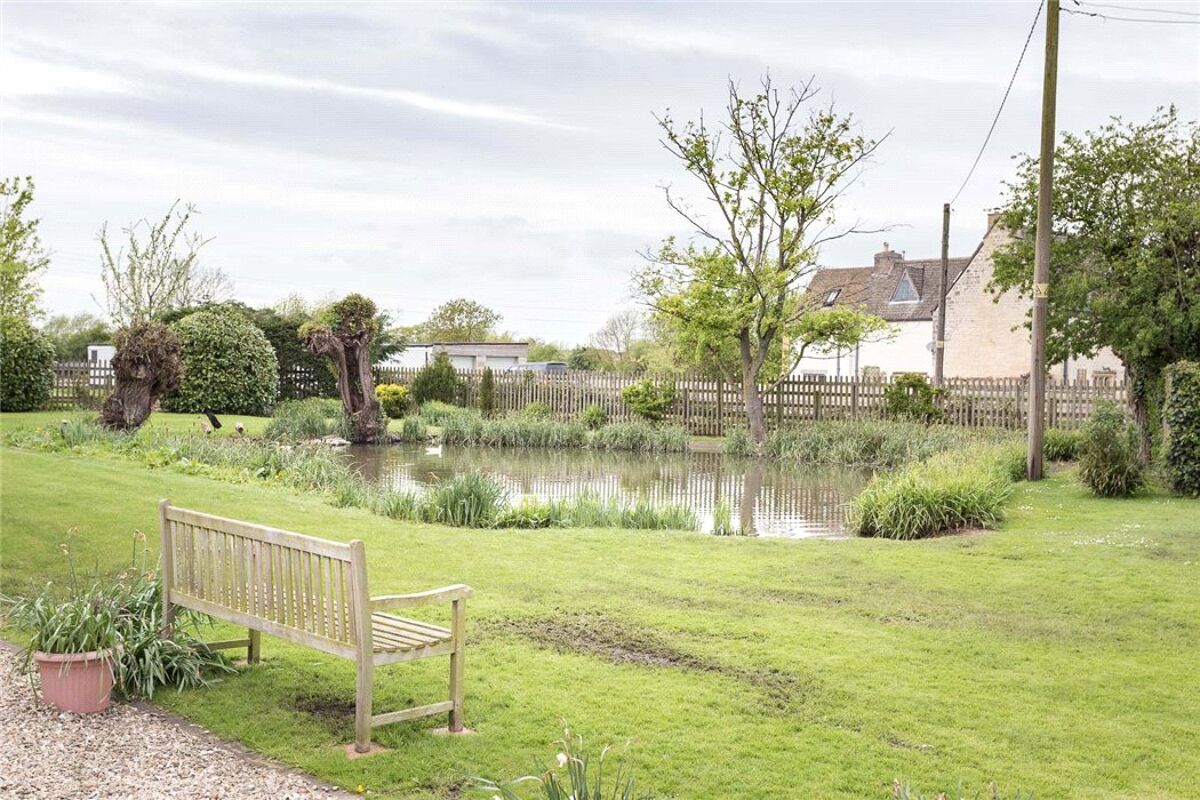 house for sale in Brockhampton Lane, Swindon Village, Cheltenham, Gloucestershire, GL51