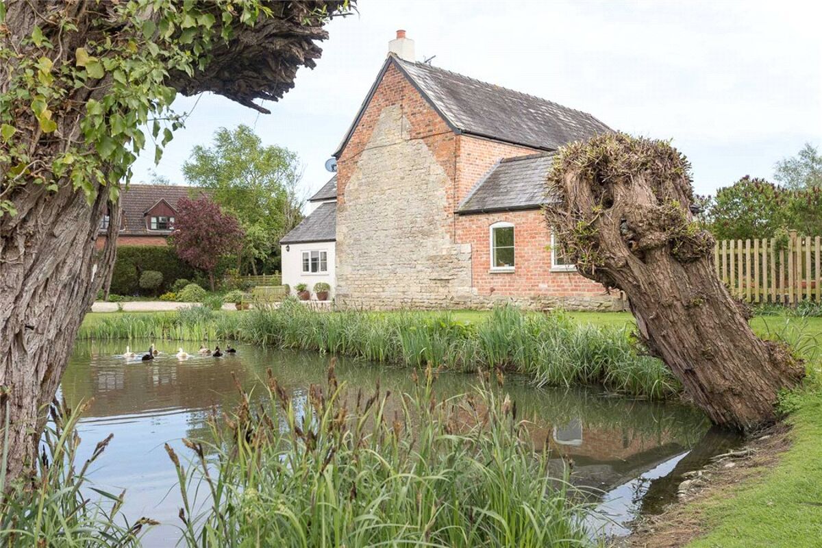 house for sale in Brockhampton Lane, Swindon Village, Cheltenham