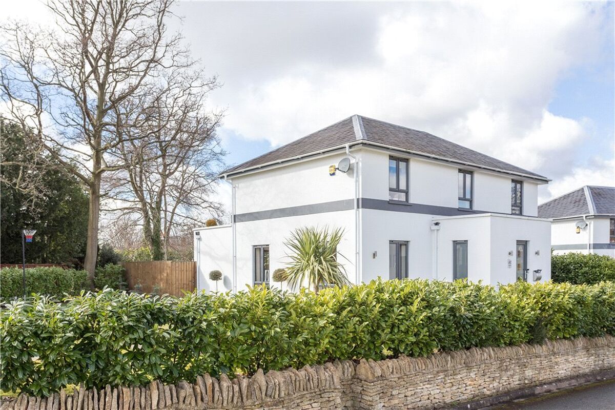 house for sale in Ledmore Road, Charlton Kings, Cheltenham