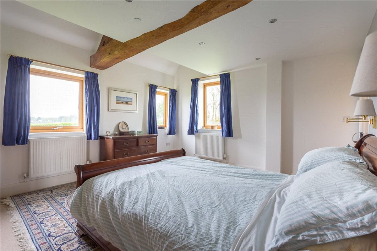 house for sale in Staunton, Gloucester, Gloucestershire, GL19 CHE180115 Knight Frank