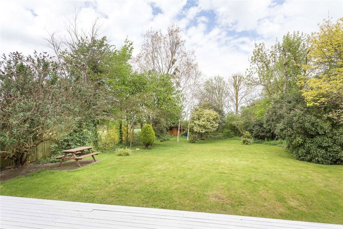 bungalow for sale in Stoke Road, Stoke Orchard, Cheltenham