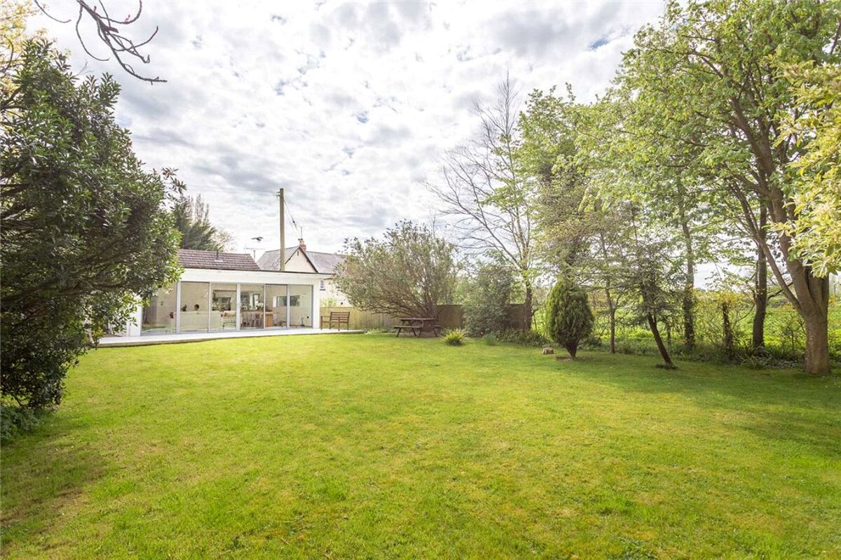 bungalow for sale in Stoke Road, Stoke Orchard, Cheltenham