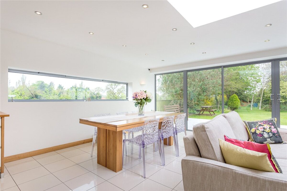 bungalow for sale in Stoke Road, Stoke Orchard, Cheltenham