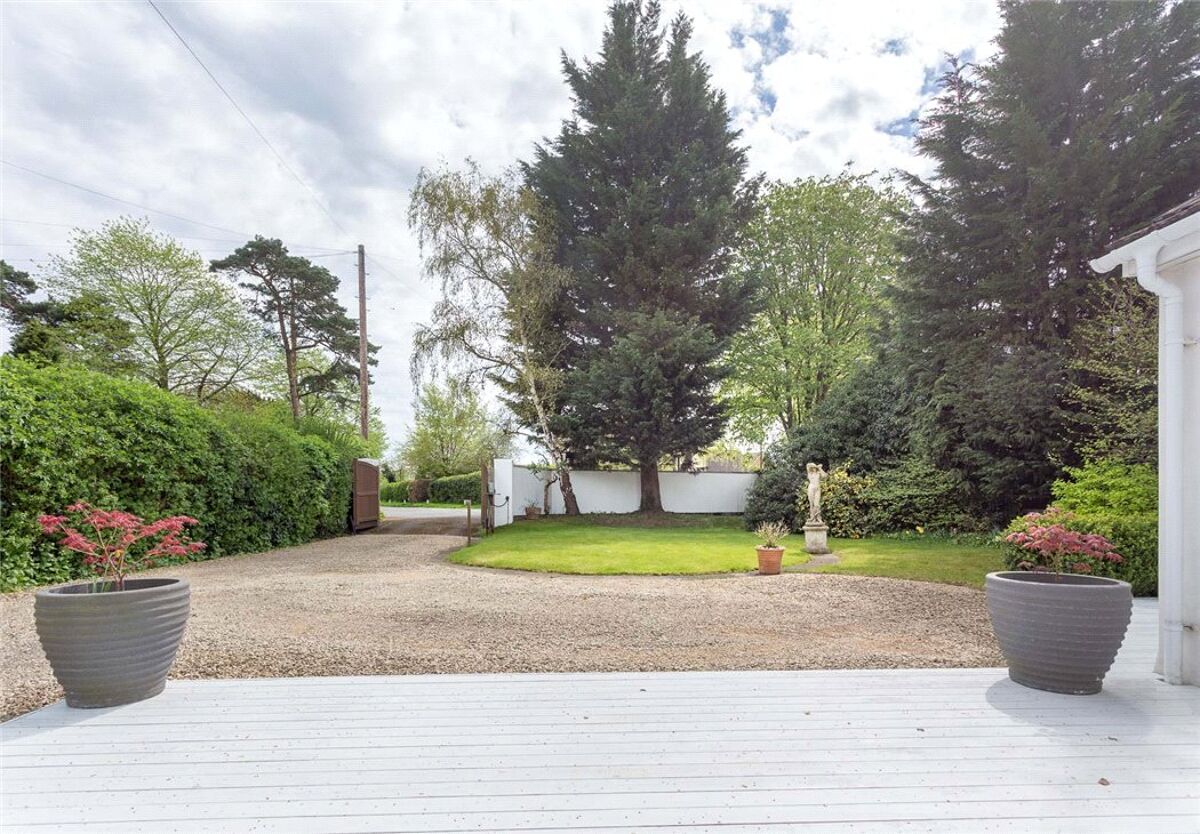 bungalow for sale in Stoke Road, Stoke Orchard, Cheltenham