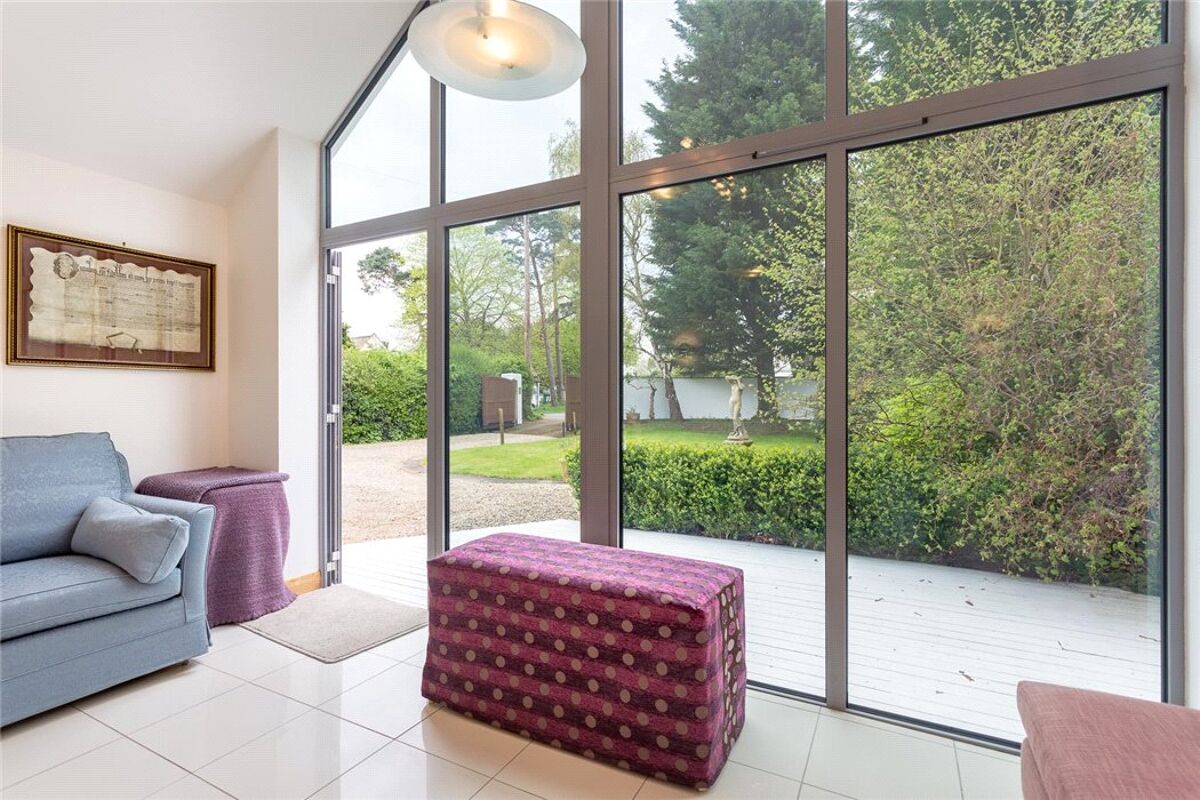 bungalow for sale in Stoke Road, Stoke Orchard, Cheltenham, Gloucestershire, GL52 CHE180133