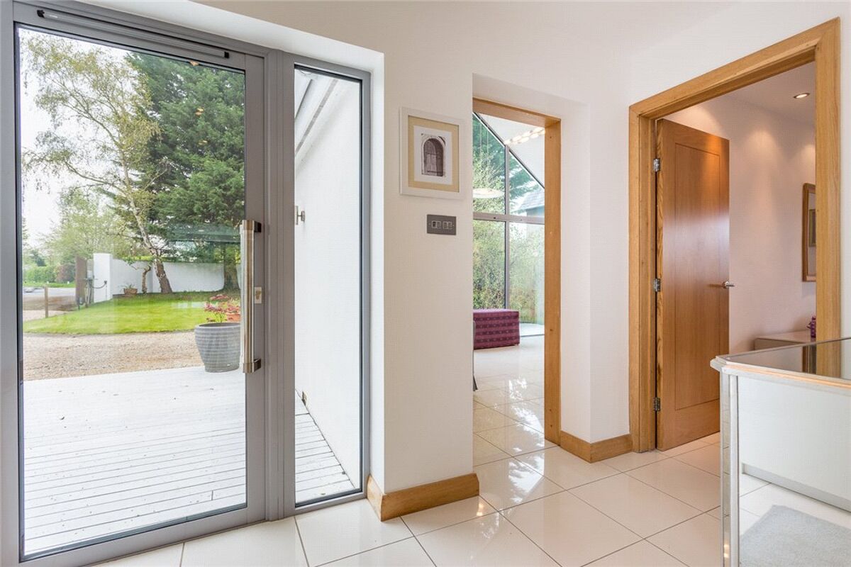 bungalow for sale in Stoke Road, Stoke Orchard, Cheltenham