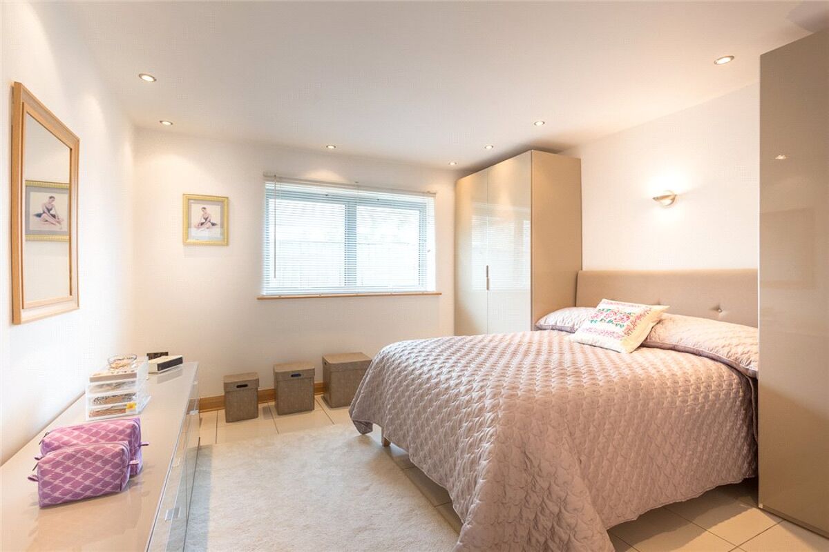 bungalow for sale in Stoke Road, Stoke Orchard, Cheltenham