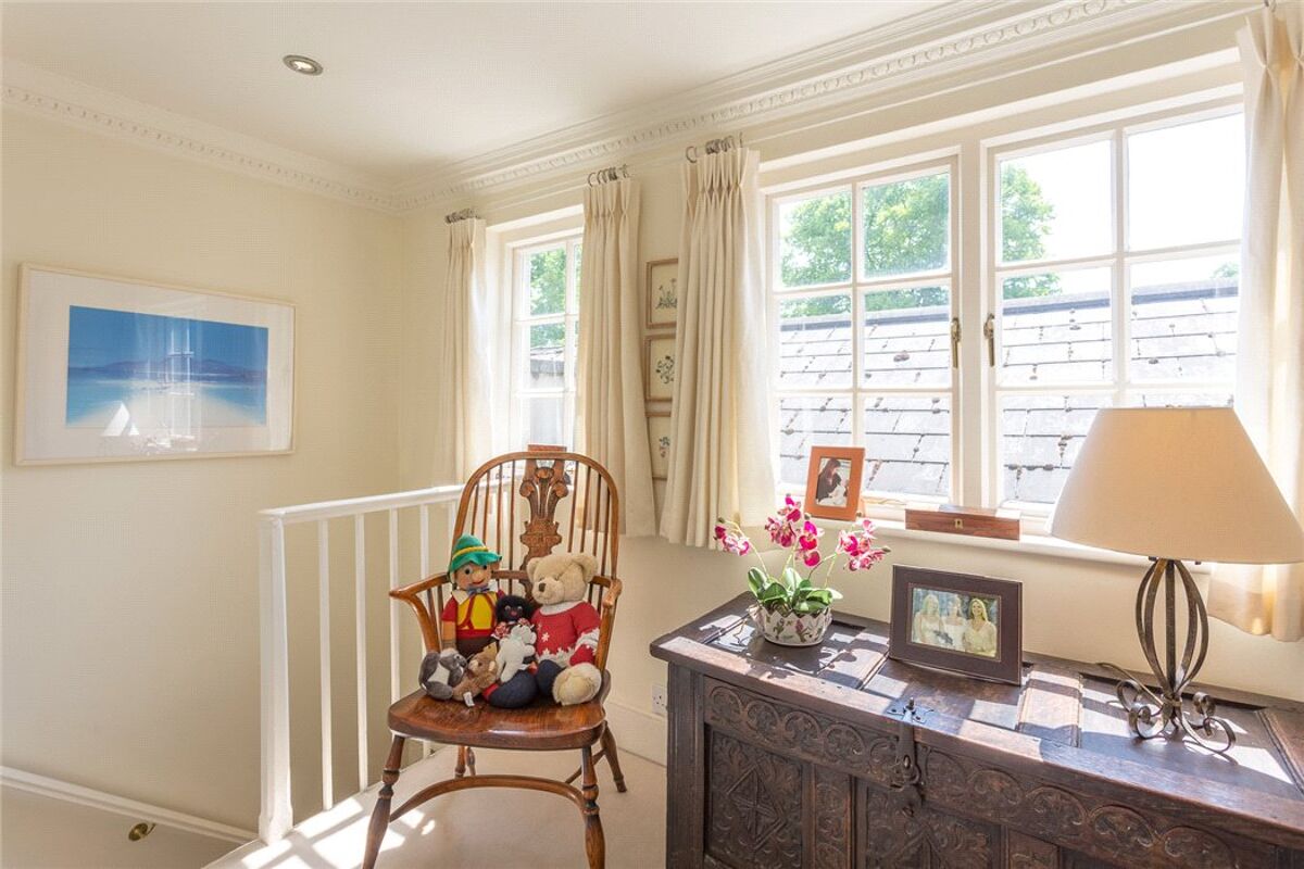 penthouse for sale in Montpellier Spa Road, Cheltenham, Gloucestershire