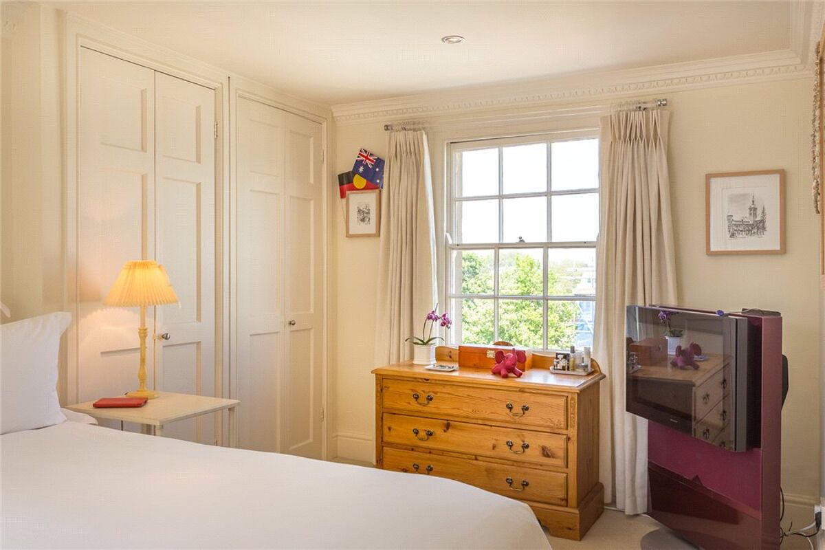 penthouse for sale in Montpellier Spa Road, Cheltenham, Gloucestershire