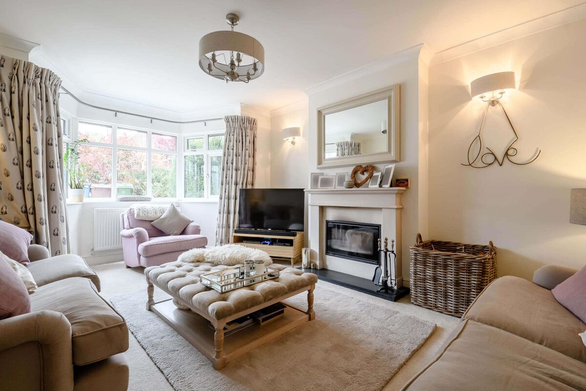 house for sale in Bournside Road, Cheltenham, Gloucestershire, GL51