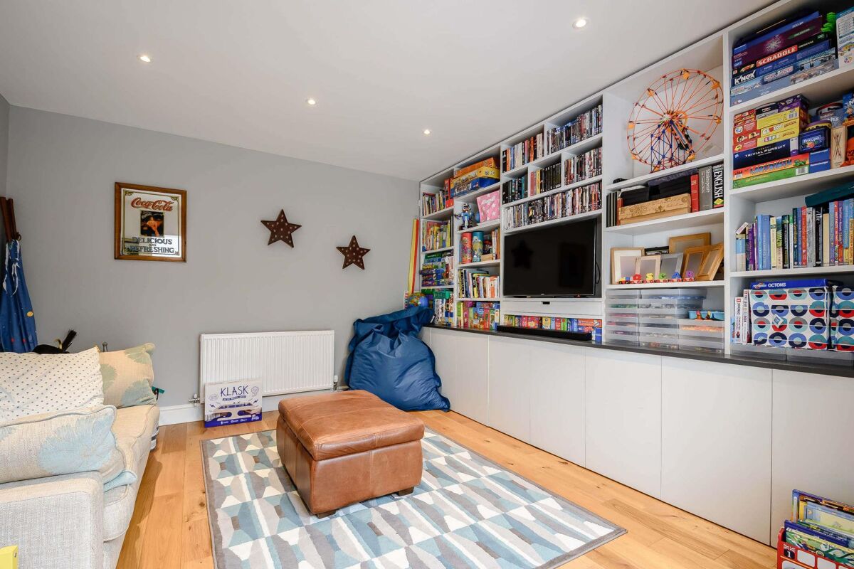 house for sale in Bournside Road, Cheltenham, Gloucestershire, GL51