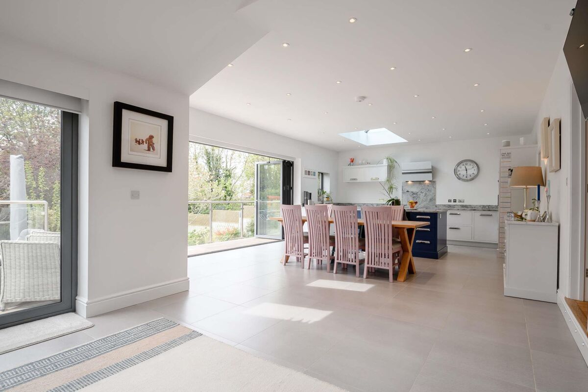 house for sale in Bournside Road, Cheltenham, Gloucestershire, GL51