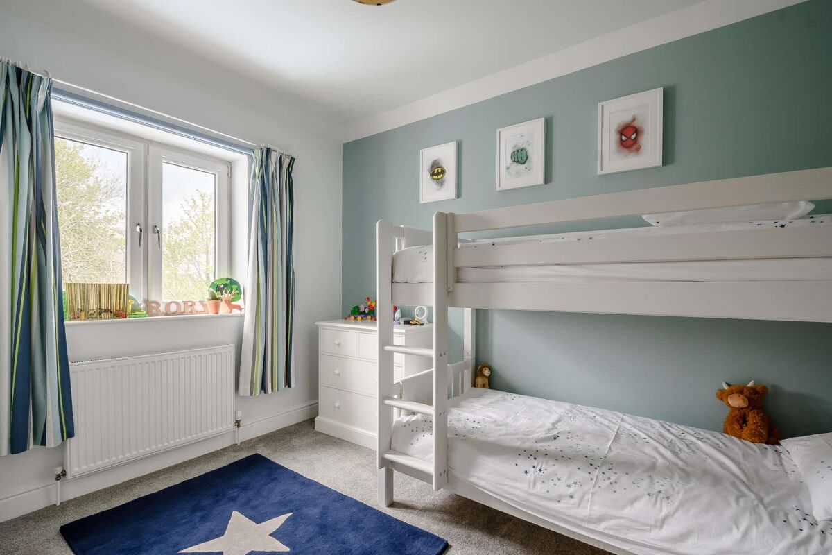 house for sale in Bournside Road, Cheltenham, Gloucestershire, GL51