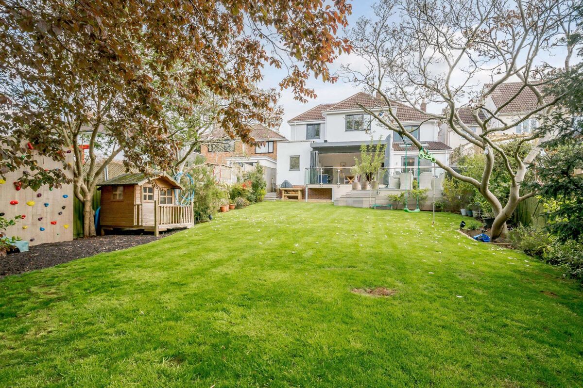 house for sale in Bournside Road, Cheltenham, Gloucestershire, GL51