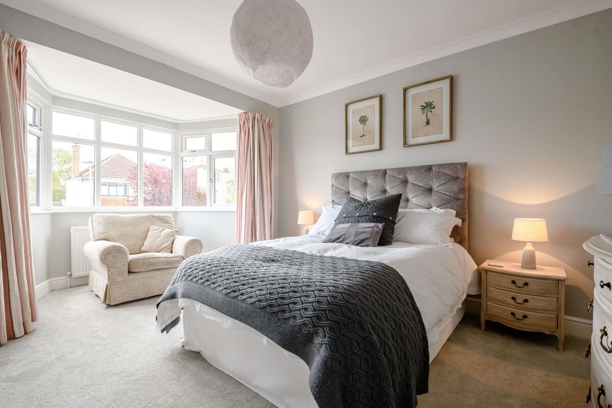 house for sale in Bournside Road, Cheltenham, Gloucestershire, GL51