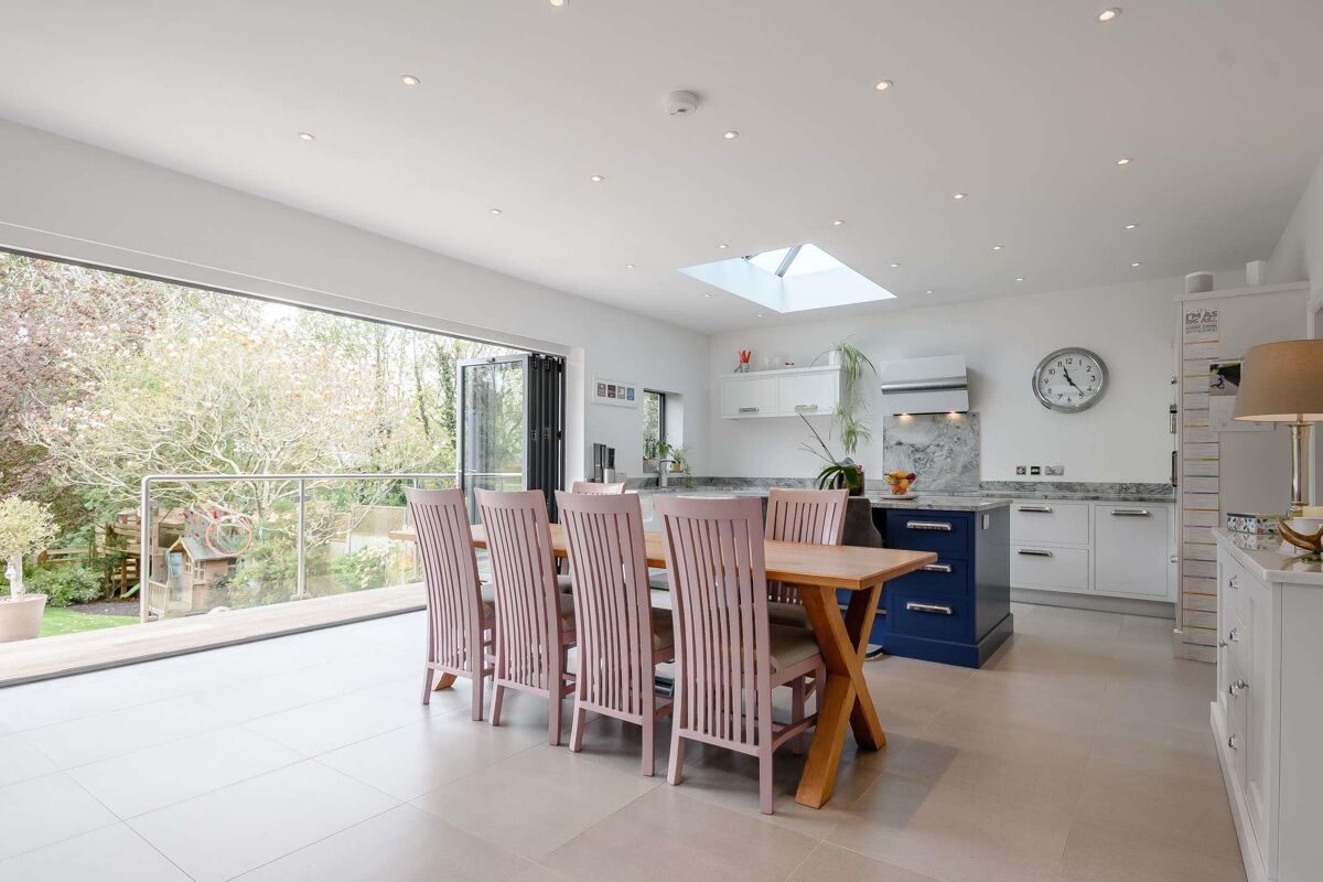 house for sale in Bournside Road, Cheltenham, Gloucestershire, GL51