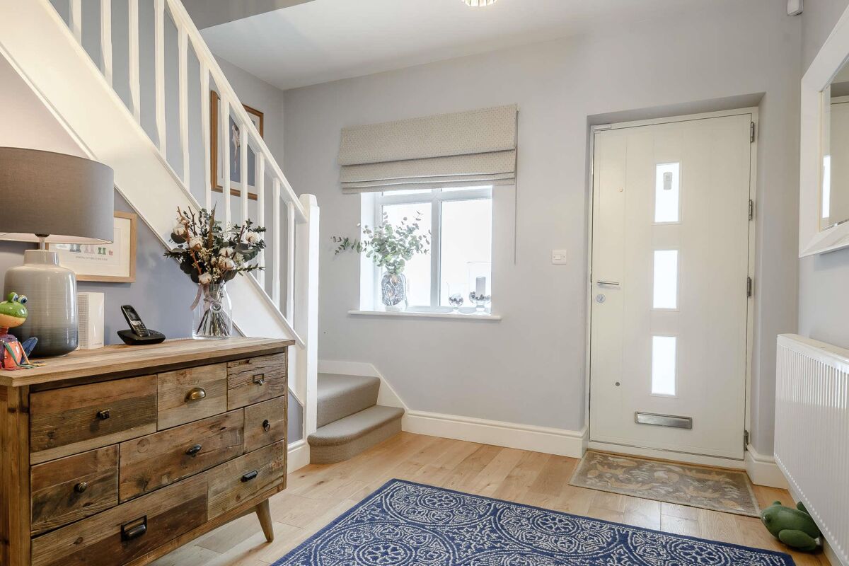 house for sale in Bournside Road, Cheltenham, Gloucestershire, GL51