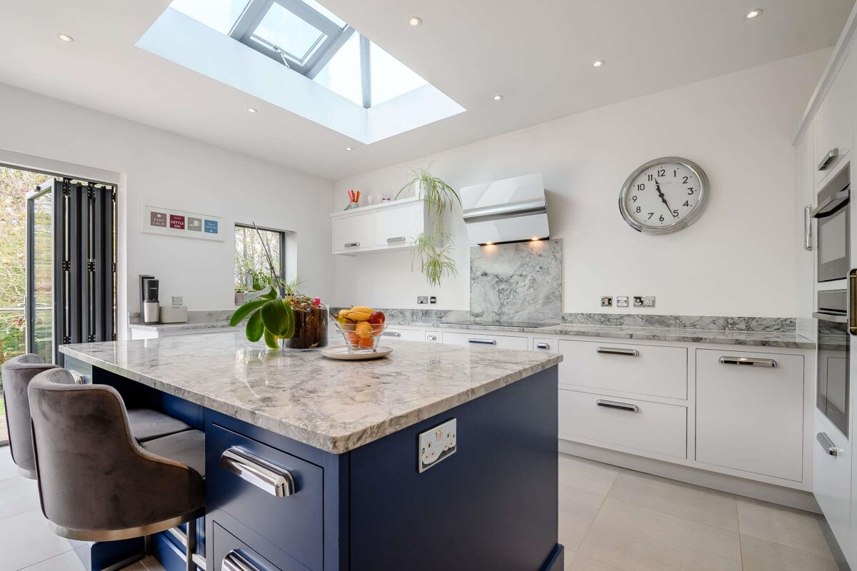 house for sale in Bournside Road, Cheltenham, Gloucestershire, GL51