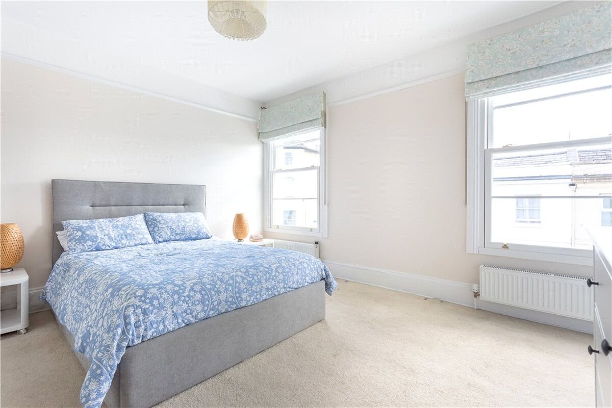 house for sale in St. Lukes Road, Cheltenham, Gloucestershire, GL53