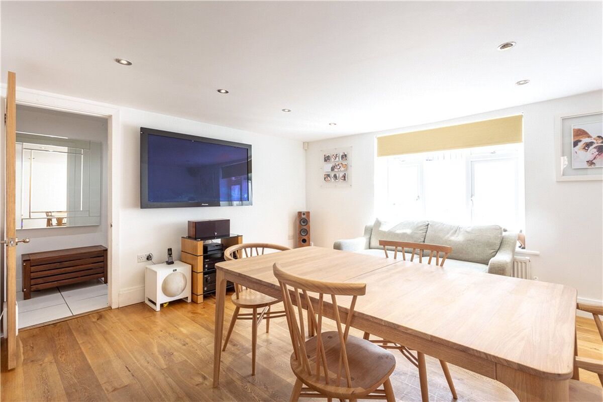 house for sale in St. Lukes Road, Cheltenham, Gloucestershire, GL53