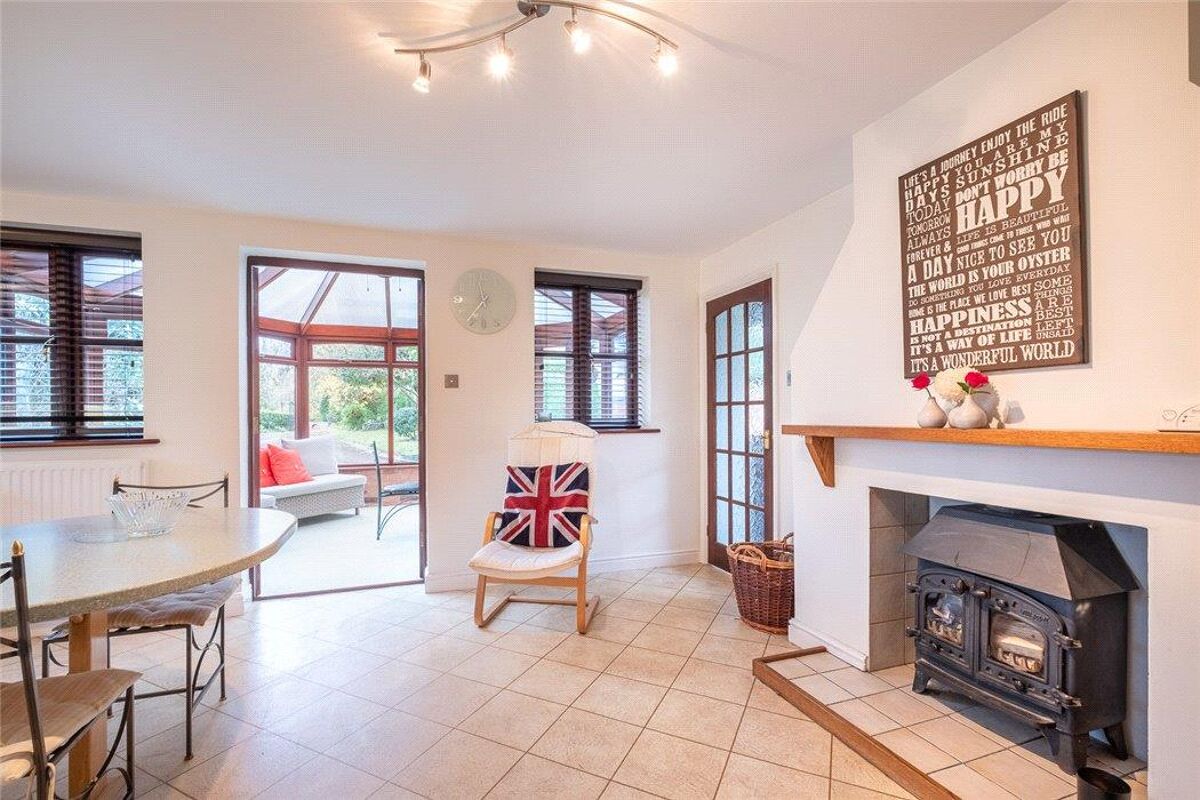 house for sale in Church Lane, Rudford, Gloucester, Gloucestershire