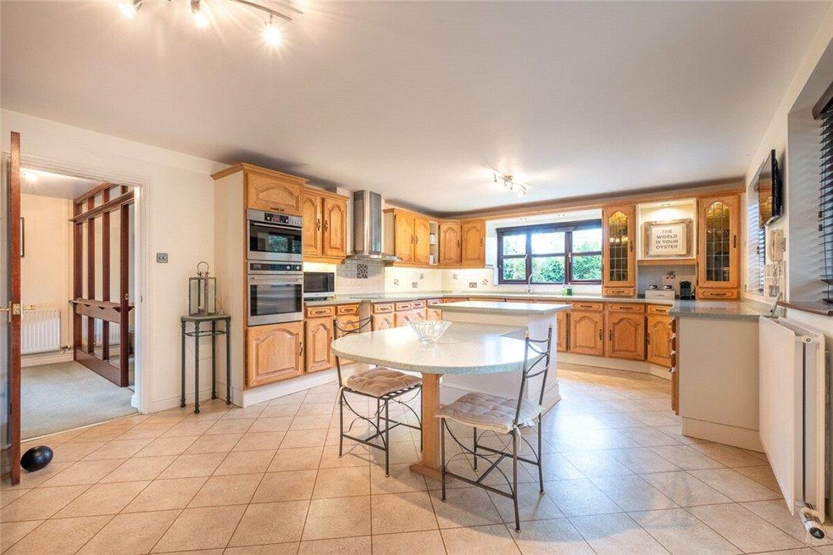 house for sale in Church Lane, Rudford, Gloucester, Gloucestershire