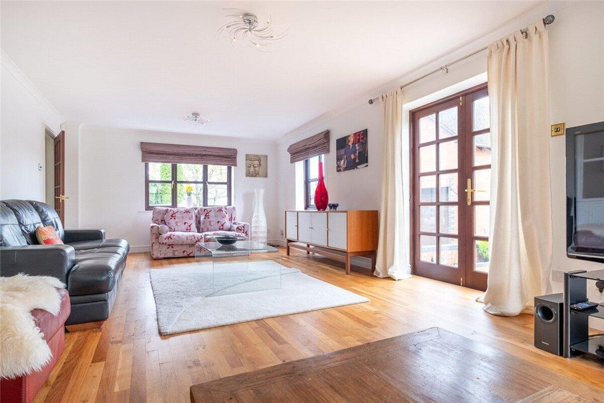 house for sale in Church Lane, Rudford, Gloucester, Gloucestershire