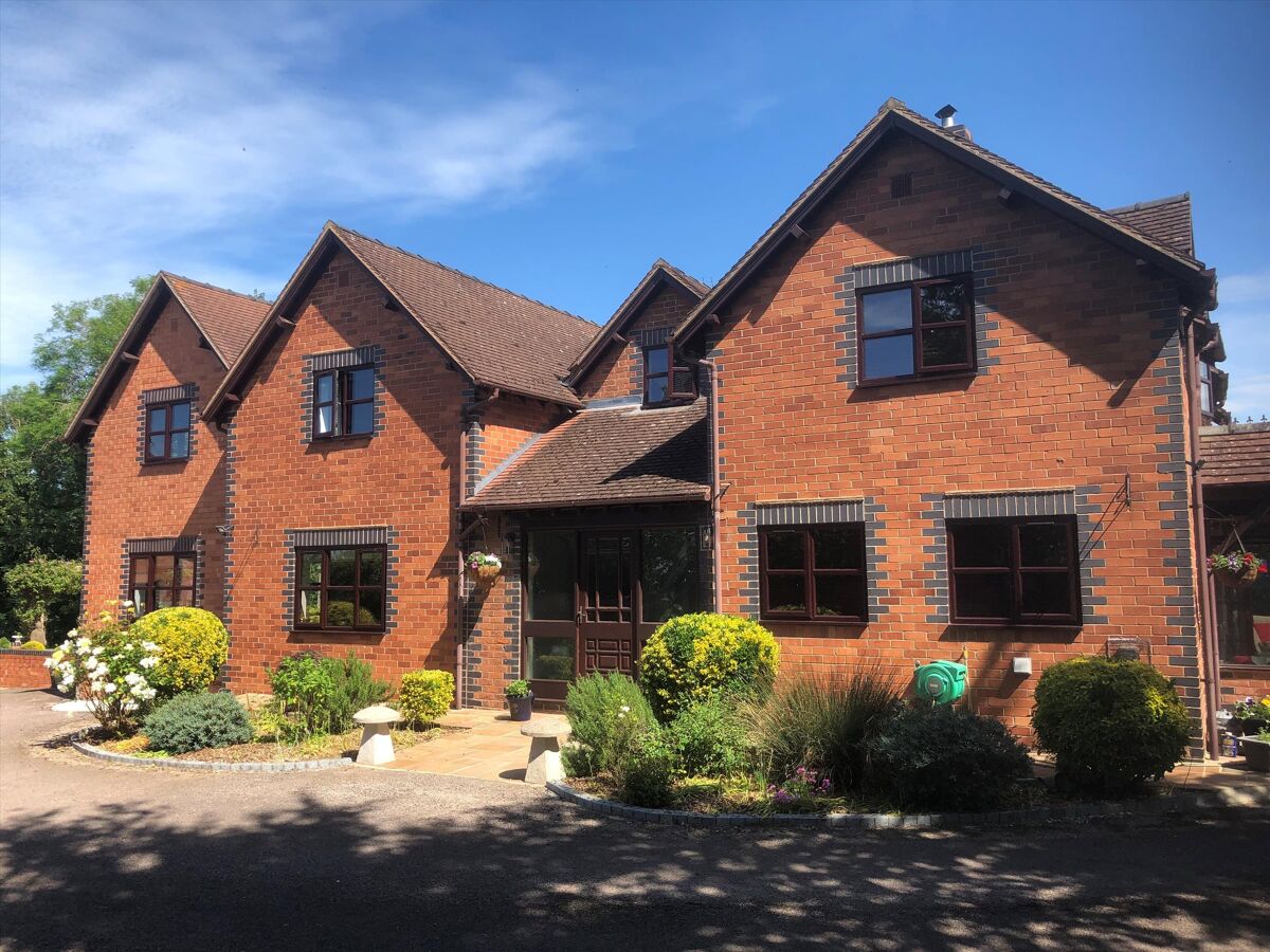 house for sale in Church Lane, Rudford, Gloucester, Gloucestershire