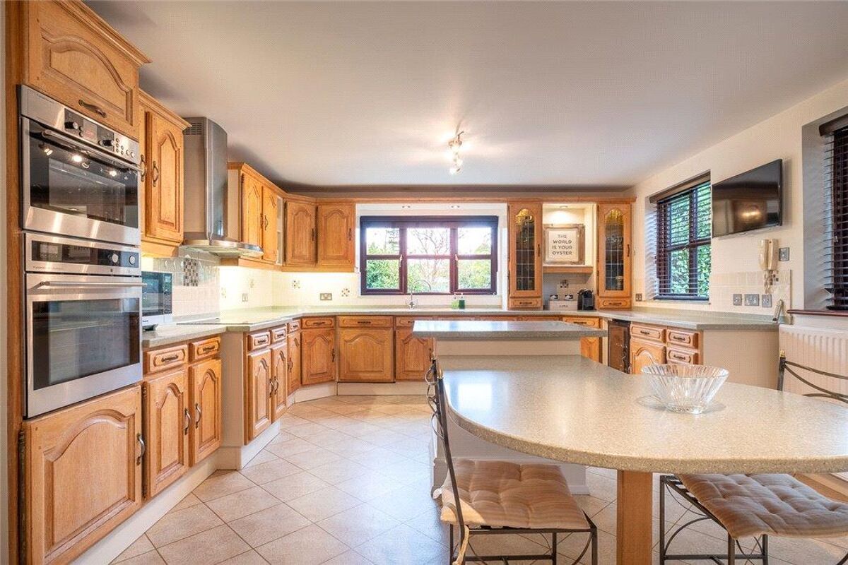 house for sale in Church Lane, Rudford, Gloucester, Gloucestershire