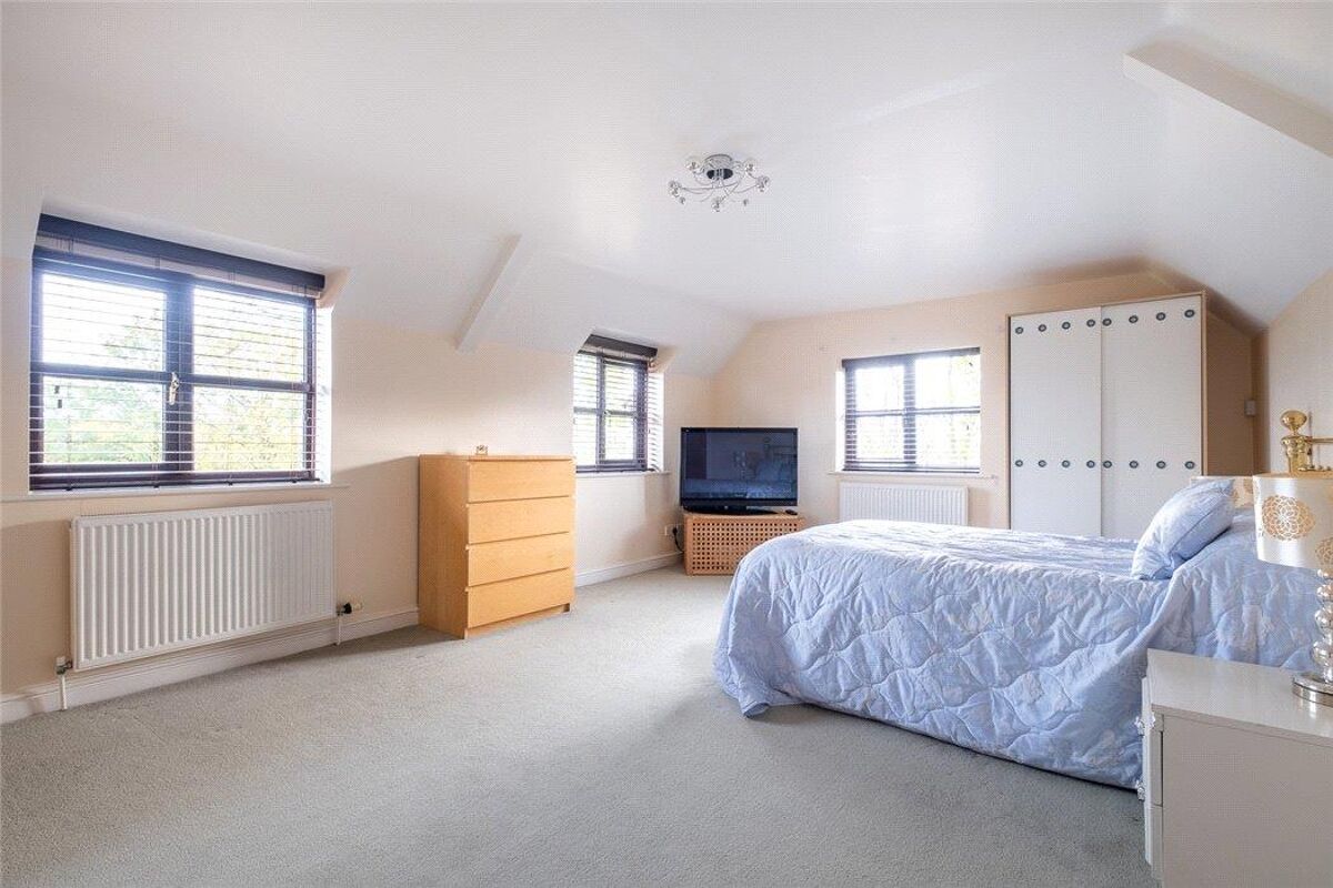 house for sale in Church Lane, Rudford, Gloucester, Gloucestershire