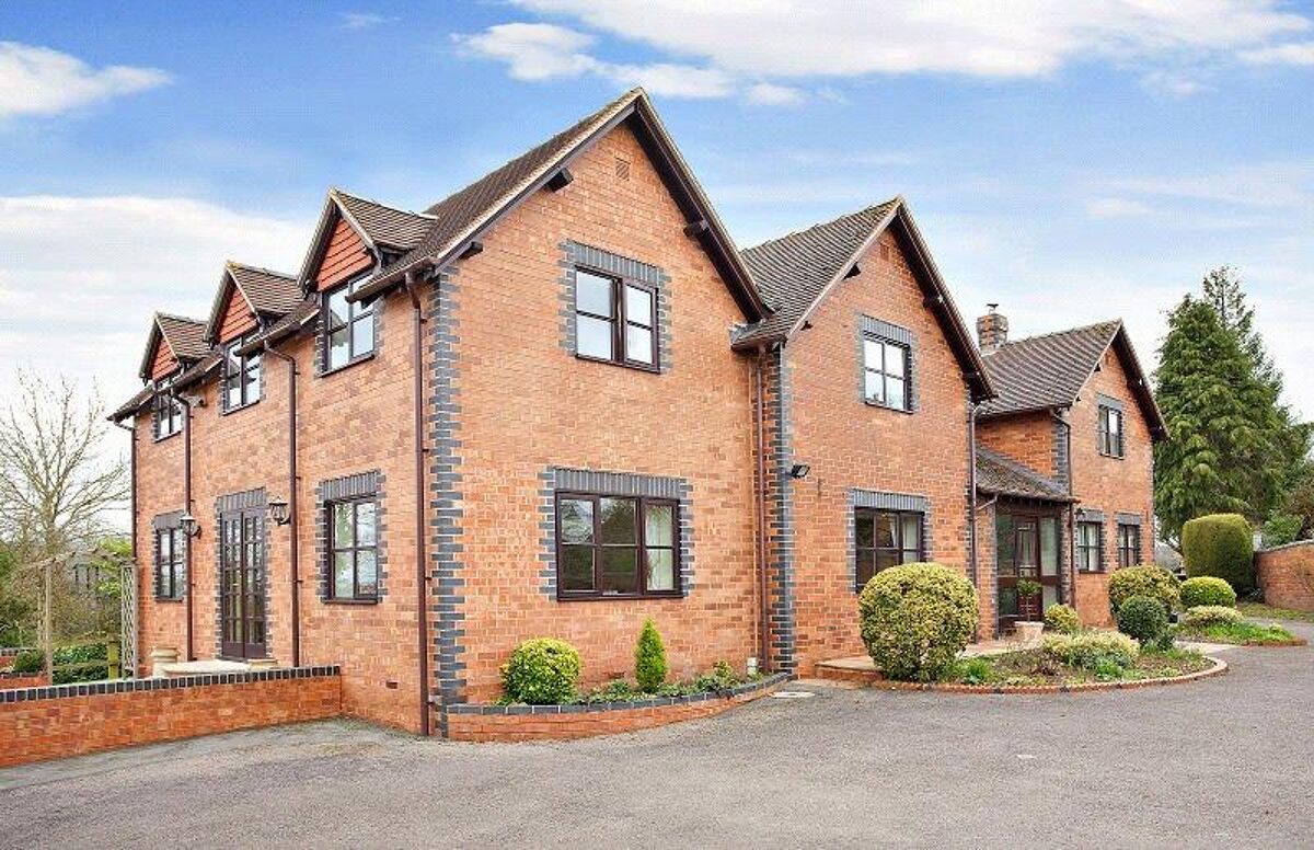 house for sale in Church Lane, Rudford, Gloucester, Gloucestershire