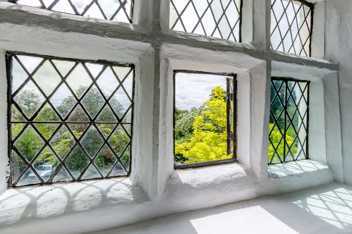 house for sale in Mythe Road, Tewkesbury, Gloucestershire, GL20