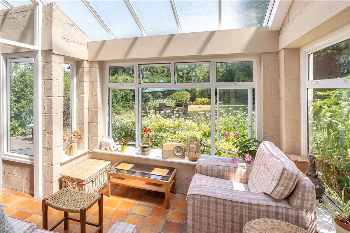 house for sale in Pilford Road, Cheltenham, Gloucestershire, GL53